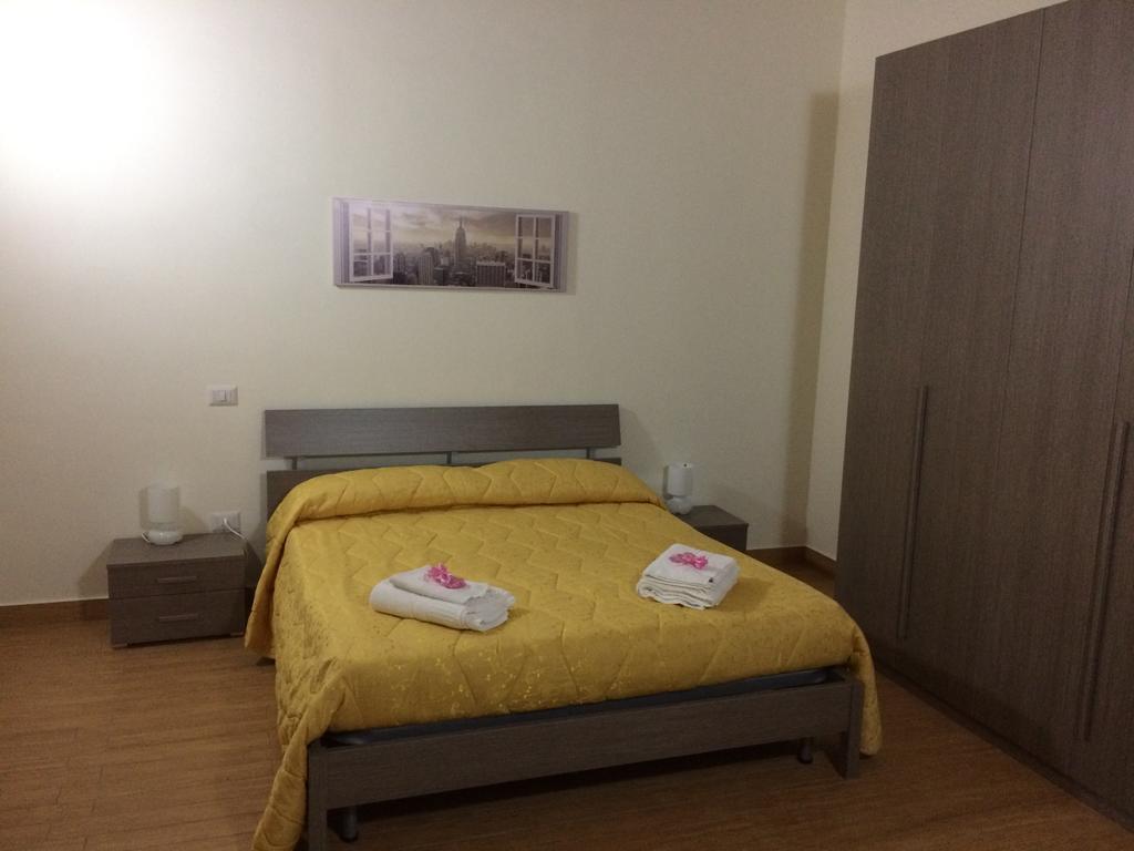 Affittacamera La Dormiente Torrecuso ภายนอก รูปภาพ