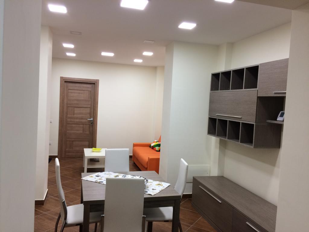 Affittacamera La Dormiente Torrecuso ภายนอก รูปภาพ