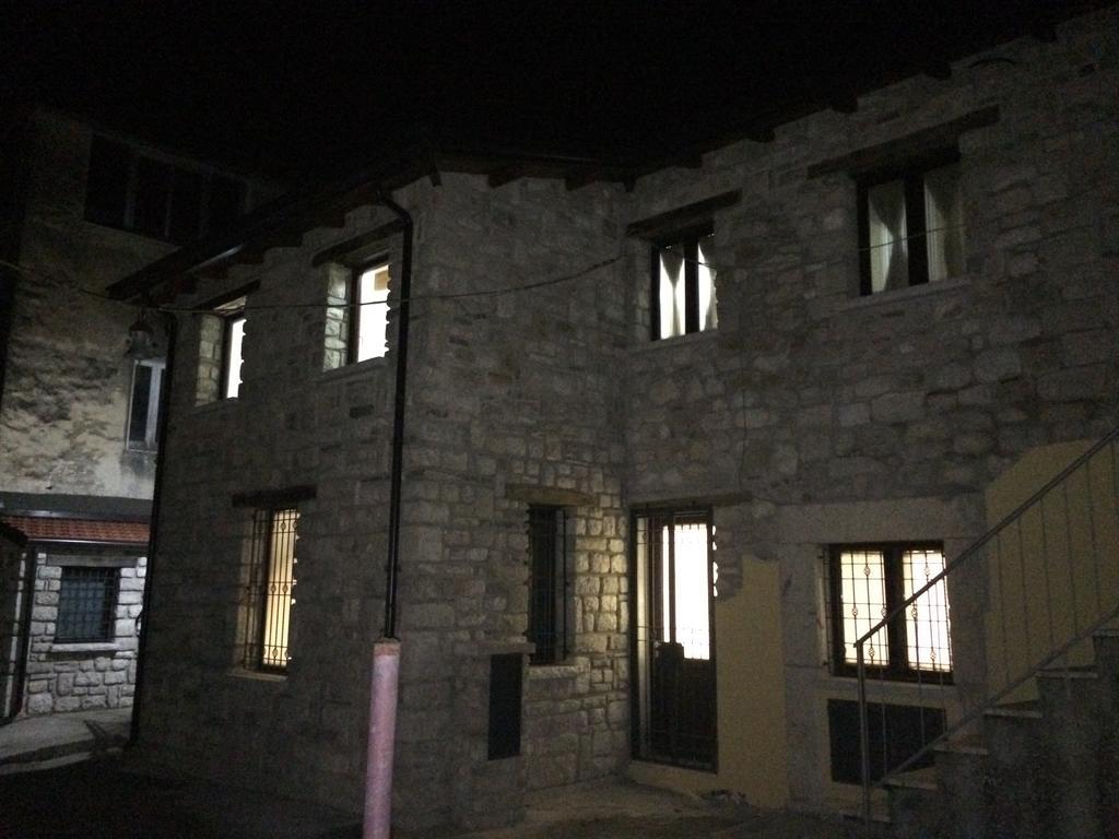Affittacamera La Dormiente Torrecuso ภายนอก รูปภาพ
